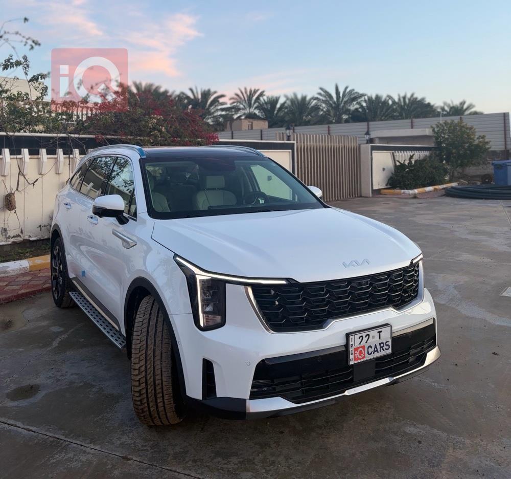 كيا سورينتو